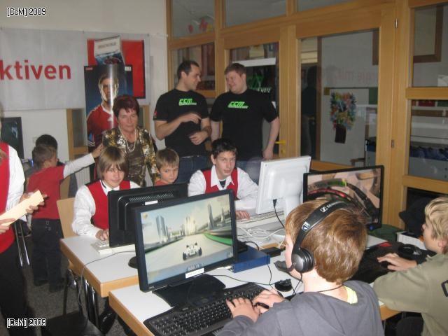 50 Jahre Mötz 08.11.2009