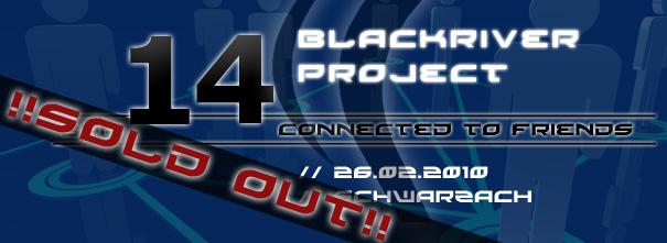 Blackriver LAN 26.02.2010
