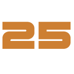 25 LANs
