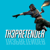 Th3Pretender