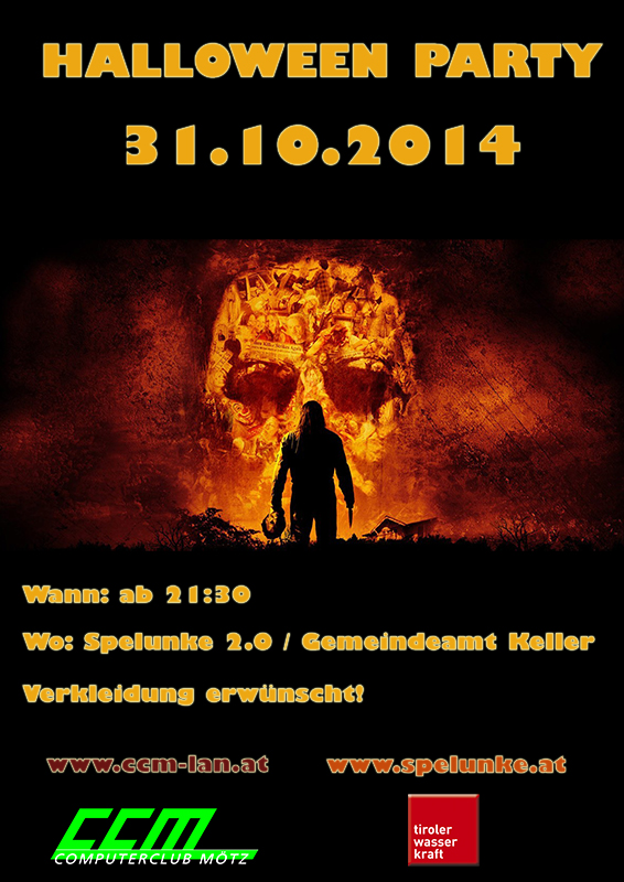 Halloween Party
