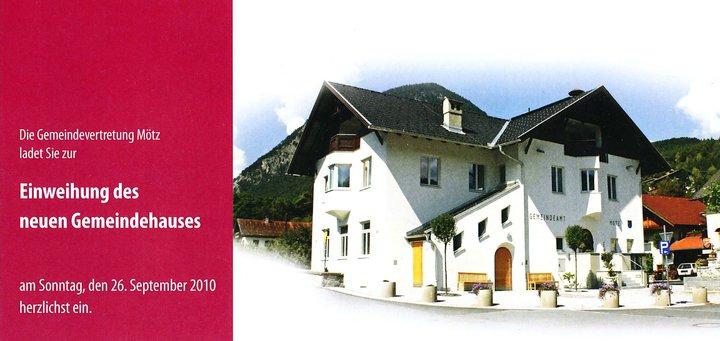 Tag der offenen Tür 2010