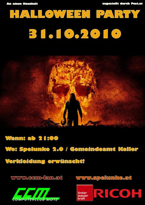 Halloween 2010