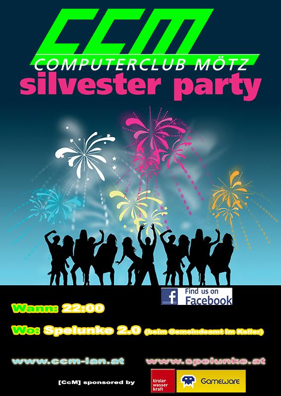 Silvester 2013 to 2014