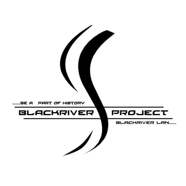 Blackriver LAN #19 || 10/2017