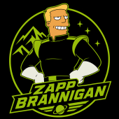 Zapp Brannigan